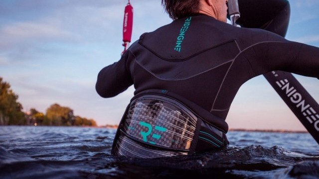 In Focus: Ride Engine 2020 Product Overview