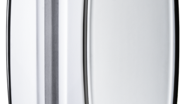 Kitesurfing Reviews - CORE Kiteboarding 720 III 2024