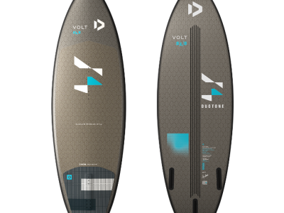 DUOTONE Volt SLS 2024 Kitesurfing Review