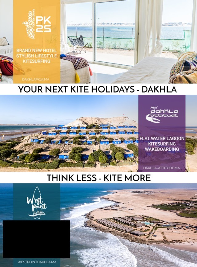 Dakhla Attitude Issue 68