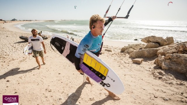 GKA Kite-Surf World Cup Dakhla, Morocco – Event Summary