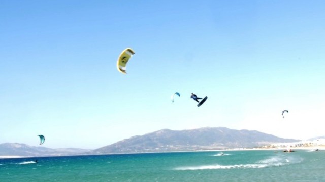 Liam Whaley - KOTA Wildcard Entry