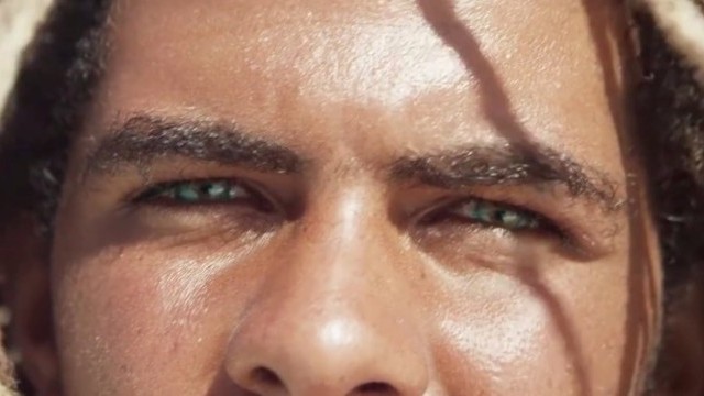 Airton Cozzolino - The King of Tarifa Strapless Kitesurfing Pro on Maui, Hawaii