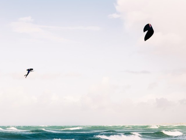 Mystic FW26/27 Proven at Cold Hawaii