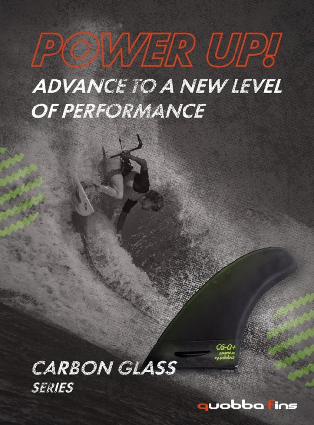 Quobba Fins Issue 102