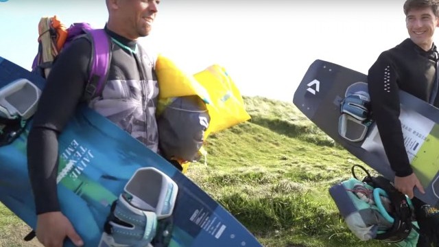 Lewis Crathern Talks 2021 Dice - #TEAMTALK