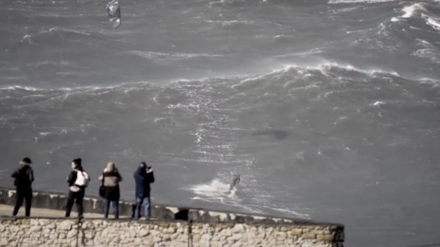 "STORMING" with James Carew - Episode 3