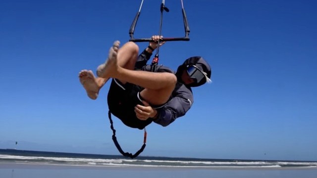 KOTA - King of the Air 2022 Wrap Up - Jeremy Burlando