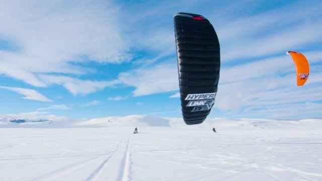 Ozone - Hyperlink V2