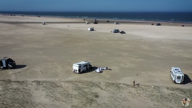 My Definition Of A Dream Spot + Spot Guide