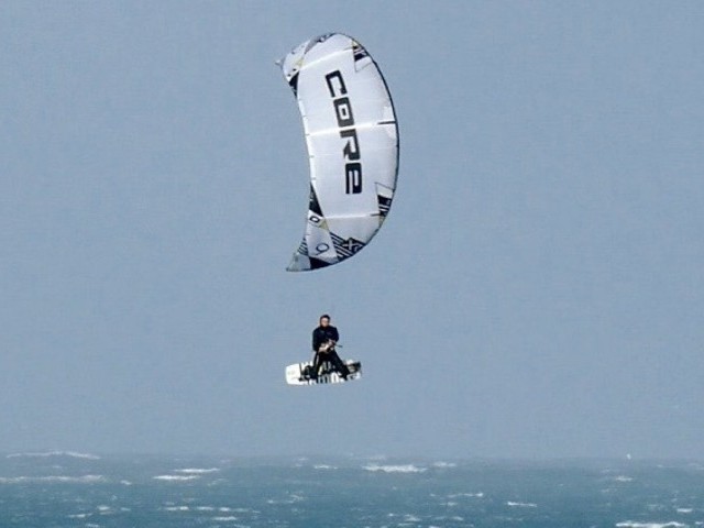 Cornwall