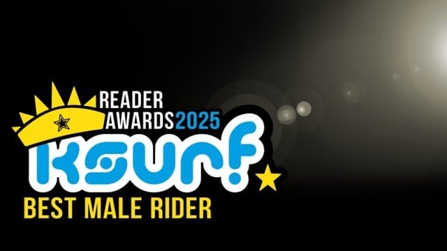 Kitesurfing Awards - Best Male Kitesurfer of 2025