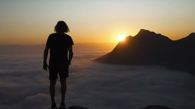 Liam Whaley | All Or Nothing | (Part 2)