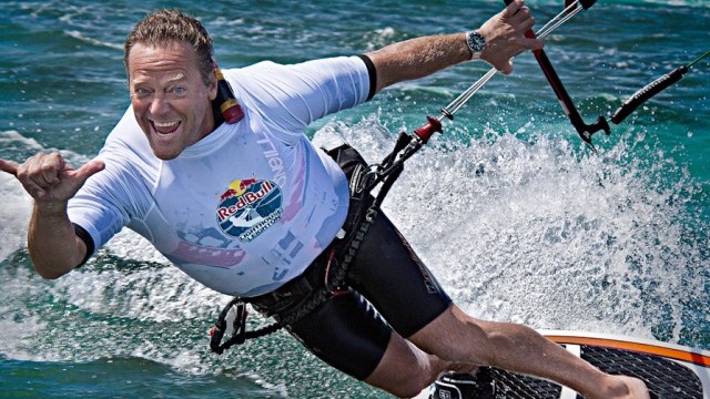 Intriguing Beings Podcast - Episode 16 - Ian Young