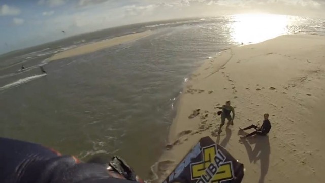 A Dutch Session KEVVLOG #5