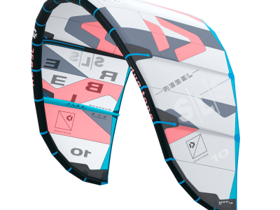 DUOTONE Rebel SLS 2023 Kitesurfing Review