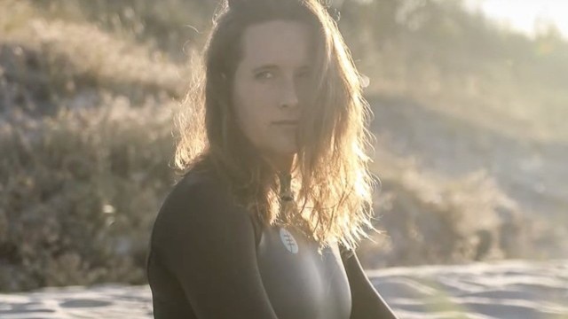 Hair & skincare for the long day of kiteboarding!