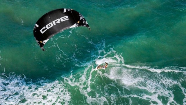 CORE XR6 - Awaken Your Inner Astronaut