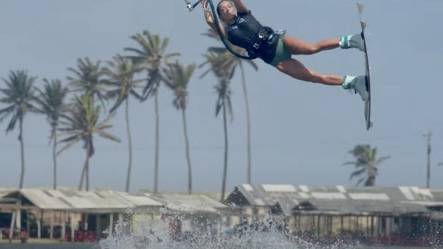 Brazil 20 | Meet Rita Ep.1