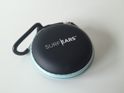 SurfEars Single Set  2015 Kitesurfing Review