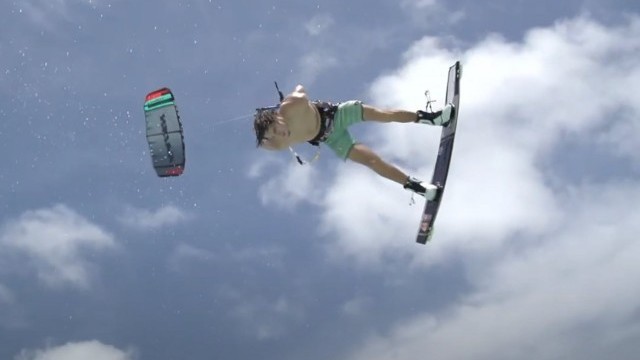 Los Roques • CUARENTENA