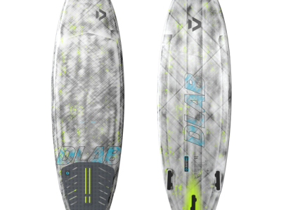 DUOTONE Whip D/LAB 2026 Kitesurfing Review