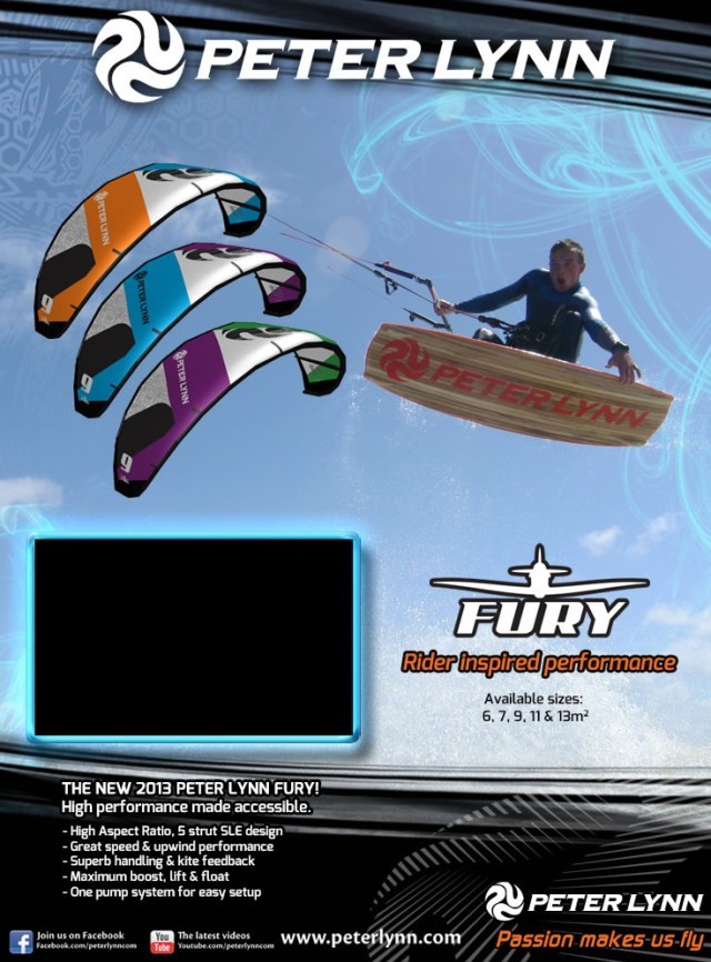 Peter Lynn Issue 40