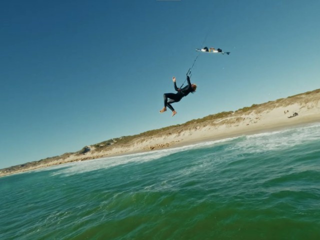 Roode Boards Signs Jamie Overbeek