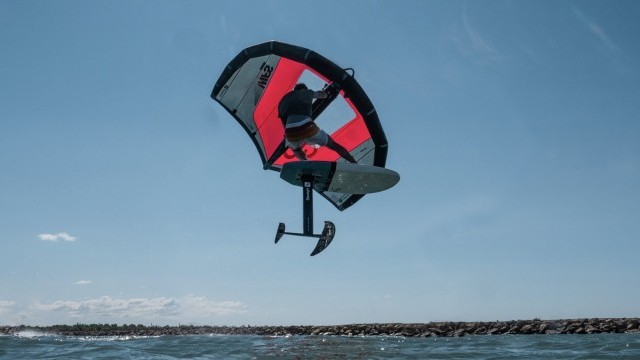 Eleveight HXS - Product video