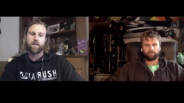 Sam Medysky | Tea Time with Sam Light - Episode Three