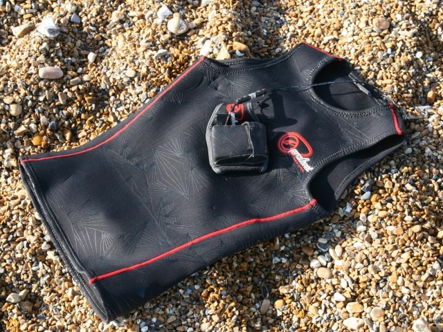 Prolimit Heater Vest  2011