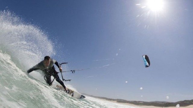 The New Peter Lynn Swell