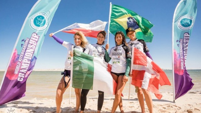 World Kiteboarding Championships, Dakhla – Final Day