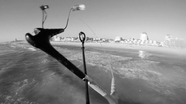 RB Megaloop Challenge Application 2K17