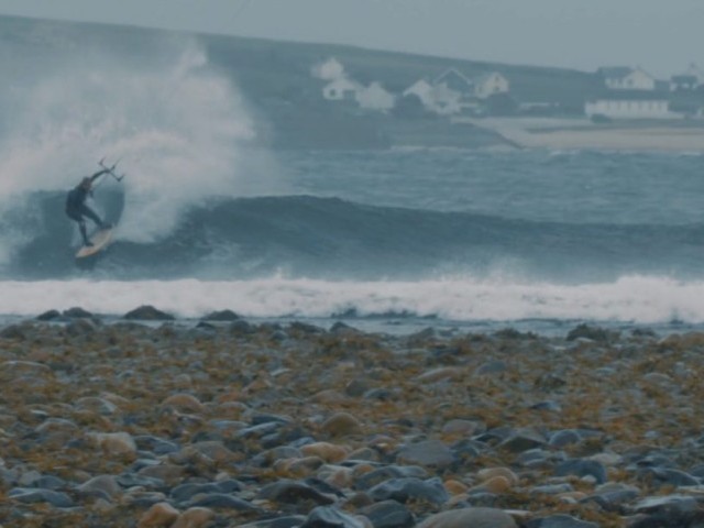 Get Together  : Off the beaten path - The Full Movie