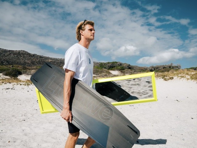 LIEUWE | Life is Meant to be Played