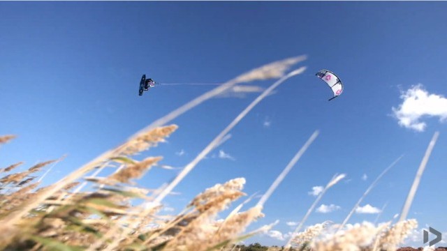 Duotone FLITE99 by Robline