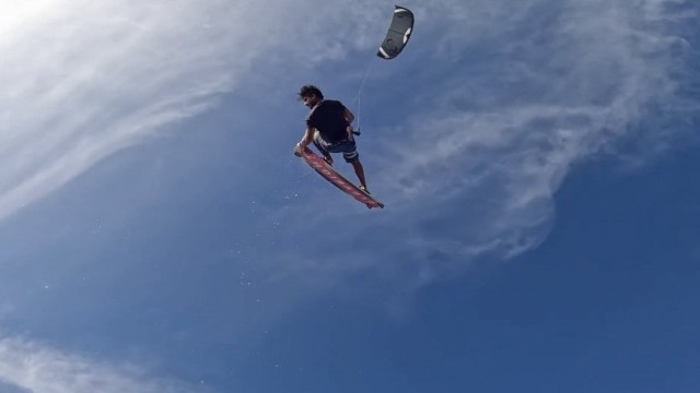 Eleveight Master C+ V4 / FIREFIN