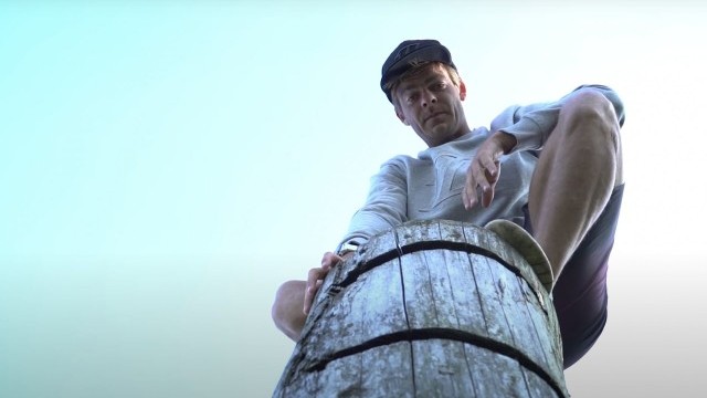 Nick Jacobsen - Episode 01 - Roadtrip Denmark