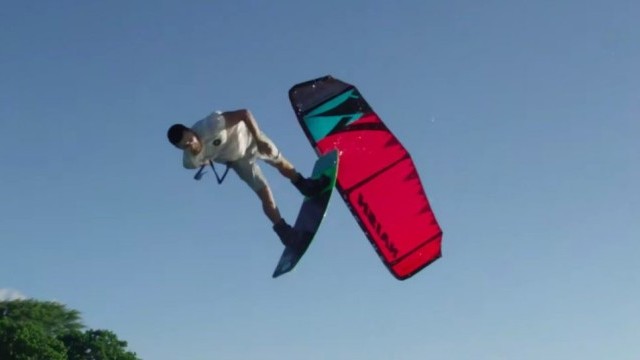 Naish Midseason Kites | What You're Looking For