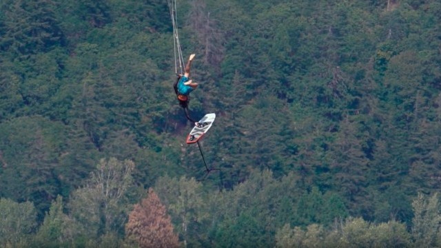 Adam Withington - Slingshot