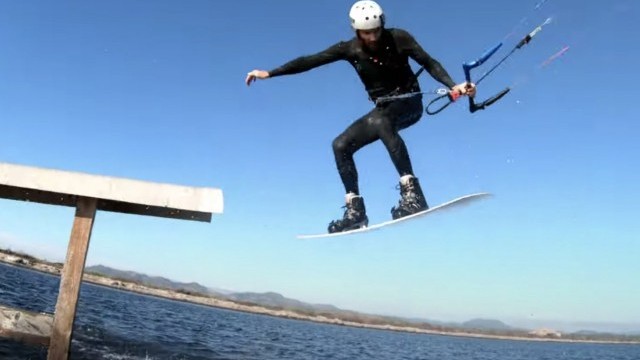 KNOT FUTURE: Rowdy TWENTY20