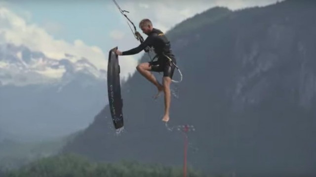 Landing your FIRST BOARDOFF // SA Masterclass