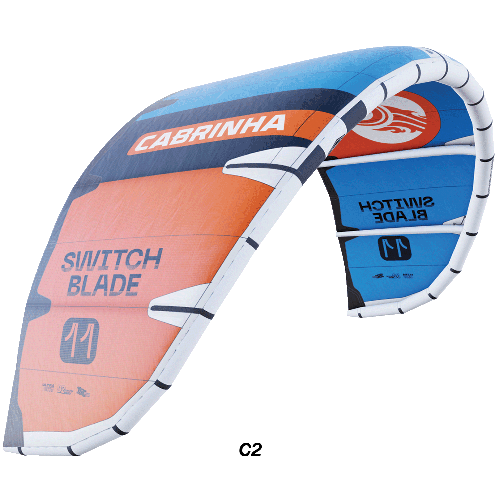 Buy Cabrinha Kites and Kiteboards Online - Kitemana!