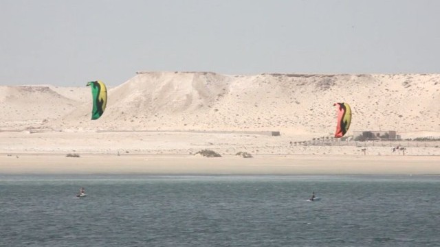 DAKHLA MEETING 2018