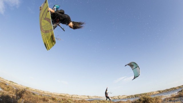 Liquid Force Kites 2018 Element