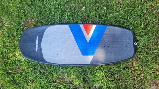 Armstrong Foils | Brand | Free Kitesurfing Magazine Online