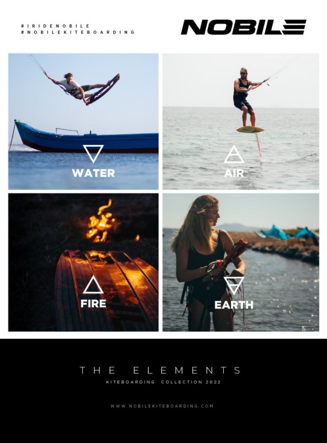 Nobile Kiteboarding Issue 89