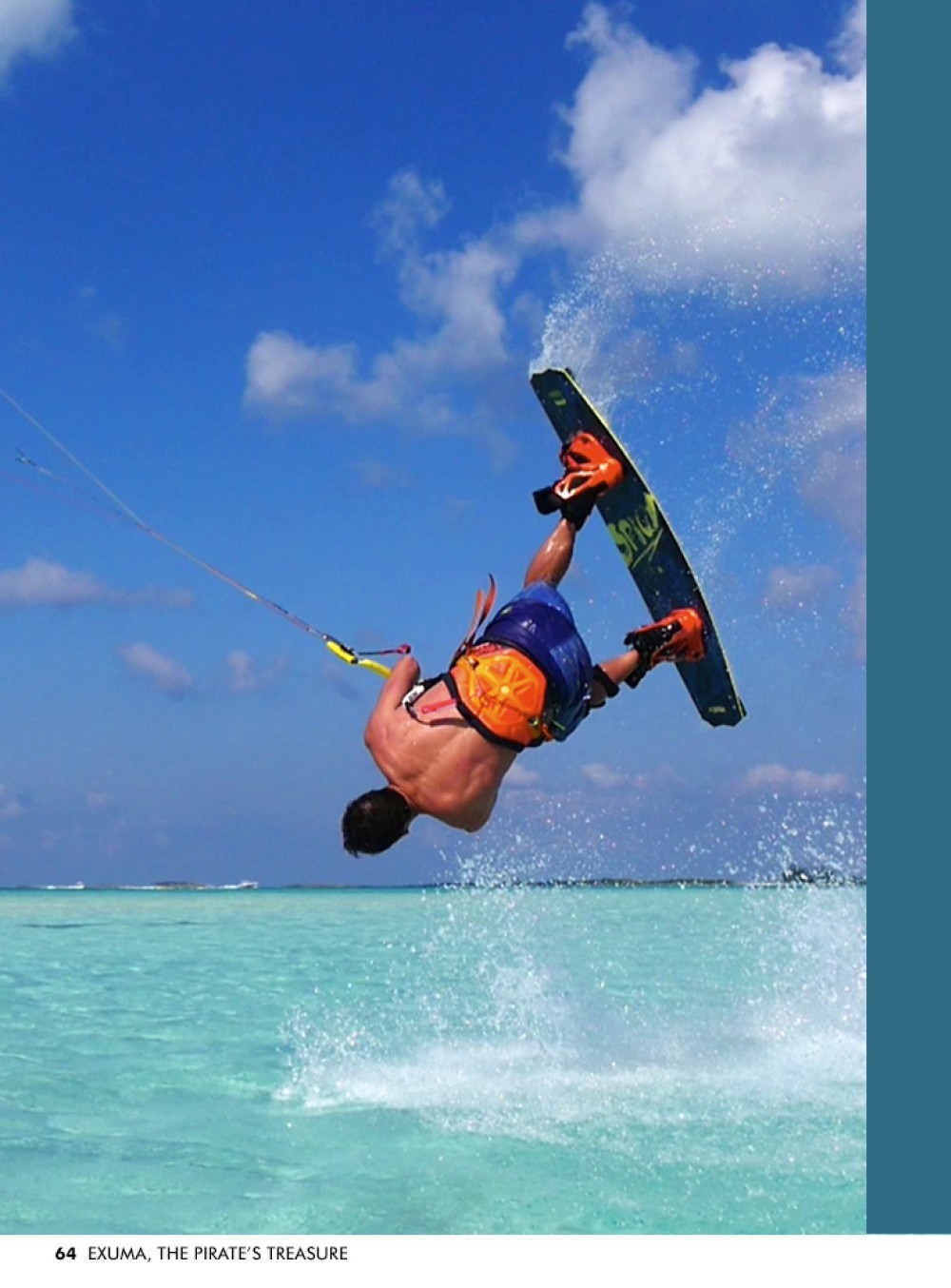 Kitesurf pirates cheap