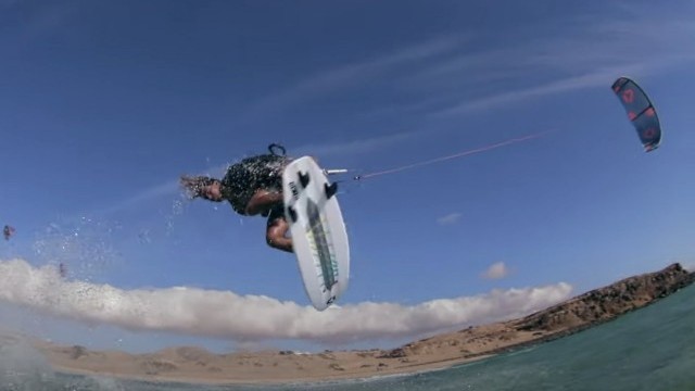 Duotone Surfboards D/LAB